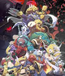 Ulforce and kentauros are the speedsters, magna is a tank. Olympos Xii Vs Royal Knights Digimon Vs Battles Wiki Forum
