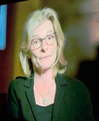 Andrea Joy Hall (1960-1979)