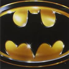 PRINCE☆プリンス 殿下の歌詞をきままに和訳 Batman (1989)