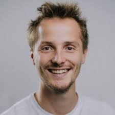 Kinesist Jonathan Kearns Nordqvist