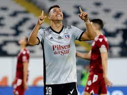Pablo solari se la juega por la derecha y saca un sorpresivo remate que se va cerca de la portería de la serena #cooperativaencasa ¡se juega el partido! Colo Colo 2 0 La Serena Resultado Resumen Video Y Goles Fecha 10 Campeonato Nacional 2021 Dale Albo