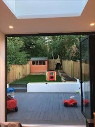 Kinderfreundlicher Garten N8 London Beste Garten Dekoration Child Friendly Garden Small Garden Design Toddler Garden