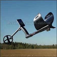 You can find metal detector reviews here. Lightweight Metal Detector Reviews
