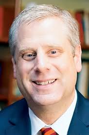 New Maryville College president will be Bryan Coker of Goucher College