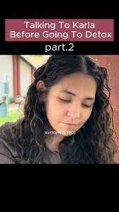 Lost in Phoenix Karla Detox