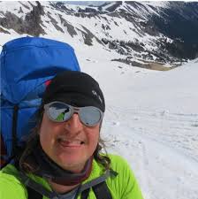 Board Of Directors — Minnesota Climbers Association