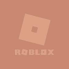 Beige Roblox App Icon App Icon App Logo App