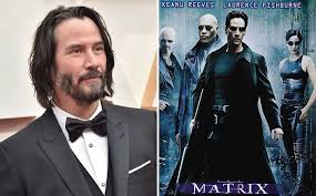 Keanu reeves, jonathan groff, jessica henwick and others. Keanu Reeves Reveals Filming Of Matrix 4 Resumes With All Necessary Precautions