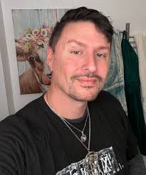 Aging and staying true to oneself