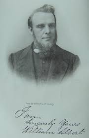 Albert, William (1837-1908)