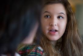 West Virginia's Saira Blair is learning to balance college life, state  politics