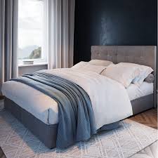 In the king bed size chart below, you will find dimensions for king beds in different countries. King Boxspringbett Mit Dekorativen Kristallen Friderik Eu