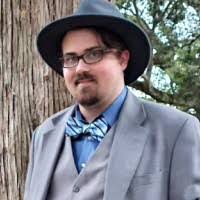 Kenneth Plowman's Instagram, Twitter & Facebook