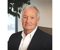 Thomas Fleming Obituary (1945