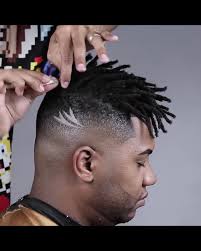 Peinado De Killmonger