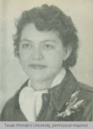 Dorothy A. Krasovec Eby, 44-W-1 Classbook Photograph.