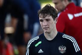 Енглески) профил на сајту фк цска москва Mario Fernandes Dosrochno Pokinul Trenirovku Sbornoj Rossii Chempionat