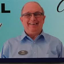 People learn more by doing rather than reading about it. Fred Tyson is a  thriving example of a 38 year employee who gains and transfers experience  from doing and showing others how