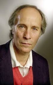 Ford finds his place with new novel, 'Canada'