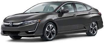 This model will deliver more upscale materials and innovative techs. 2019 Honda Clarity Plug In Hybrid Incentives Specials Offers In North Vancouver Bc