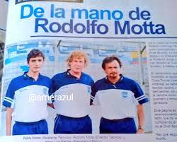 Pablo motta quinteto + 1. V Zuokmip8hujm