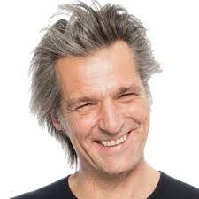 Charles Rominger's Instagram, Twitter & Facebook