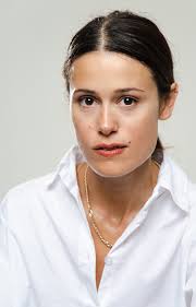 Elisabeth Larena Actriz Directora Dramaturga