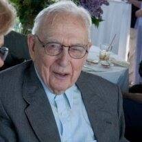 Kenneth Chester Parker Obituary