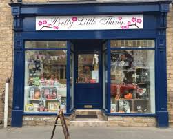 You have a chance to win a nice big fat discount. Lovely Shop Review Of Pretty Little Things New Mills England Tripadvisor