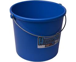 Not to be confused with: Utility Pail Hydra2or Livestock Water Systems