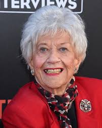 Charlotte Rae — Mrs. Garrett On 'Facts Of Life' — Has Died