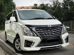 When an emergency strikes, your cash flows are constrained. Jual Kereta Hyundai Grand Starex 2017 Royale Premium 2 5 Di Kuala Lumpur Automatik Mpv White Untuk Rm 72 999 7326255 Carlist My