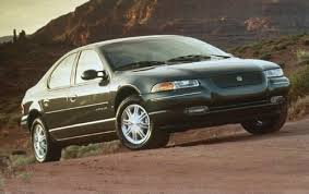 Image result for Spruce 1995 Chrysler