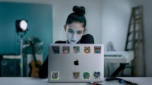 Watch the commercial, share it with friends, then discover more great apple iphone tv commercials on ispot.tv Apple Debuts New Behind The Mac Ad Campaign Highlighting Individual Stories Of Creativity 9to5mac