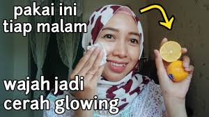 Bahkan, lemon disebut dapat mengiritasi kulit yang berjerawat. Cara Memutihkan Kulit Dengan Air Lemon Air Perasan Lemon Untuk Jerawat Youtube