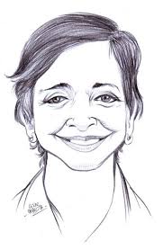 ENTREVISTA A BEATRIZ MIRKIN