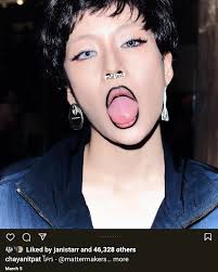 Instagram photo by DOKTER 2MELAN KARET 3CRINTON ANUS TAPI LIPO USIR HK AHO  KIA bU$i • May 10, 2025 at 12:50 PM