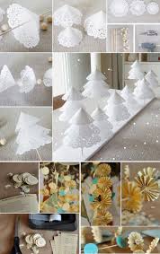 как украсить комнату к новому году из подручных средств Pin By Liza Belik On Novyj God Crafts Paper Crafts Christmas Decorations