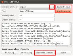 Latest subtitles (we have 2,709,536 subtitles). Download Subtitles Automatically With Vlc Media Player It S Foss