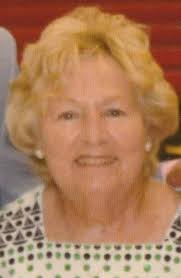 Brenda Watson Obituary