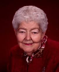 Jacqueline Maynard Obituary (1930