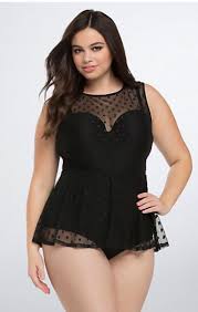 Torrid Bathing Suit Badpak Kleding Zwemkleding