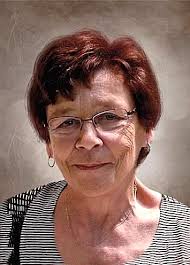 Monique Pinard avis de décès