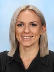 Navy White Modern Professional Employee Handbook Booklet