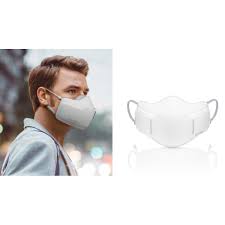Hk$1,180.00 (151.99 usd, 11269.54 rs.) product type: Ready Stock Lg Puricare Mask Type Wearable Air Purifier Smart Intelligent Electric Face Mask Good Air Wear Shopee Malaysia