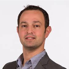 Daniel Levit, Business Manager Israel & Cyprus, Confluent