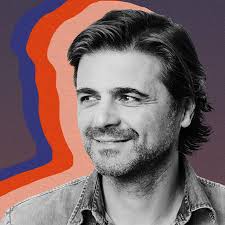 Oliver Kramer: Der Professor über ChatGPT und KI im Podcast »Moreno+1«