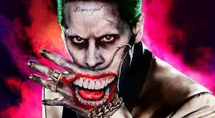 We didn't even get to hear him say we live in a society in the actual movie. Jared Leto Joins Zack Snyder S Justice League As The Joker Leto Joker Jared Leto Joker Joker