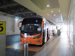 Klia/klia2 staff & crew of airlines operating out of klia/klia2 only. Jetbus Shuttle Buses From Klia2 To Terminal Bersepadu Selatan Tbs At Bandar Tasik Selatan For Just Rm11 Klia2 Info