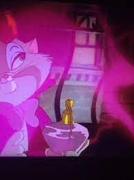 Miss Kitty from An American Tail Fievel Goes West 👑 What perfume do you  imagine she'd wear? : r/Indiemakeupandmore